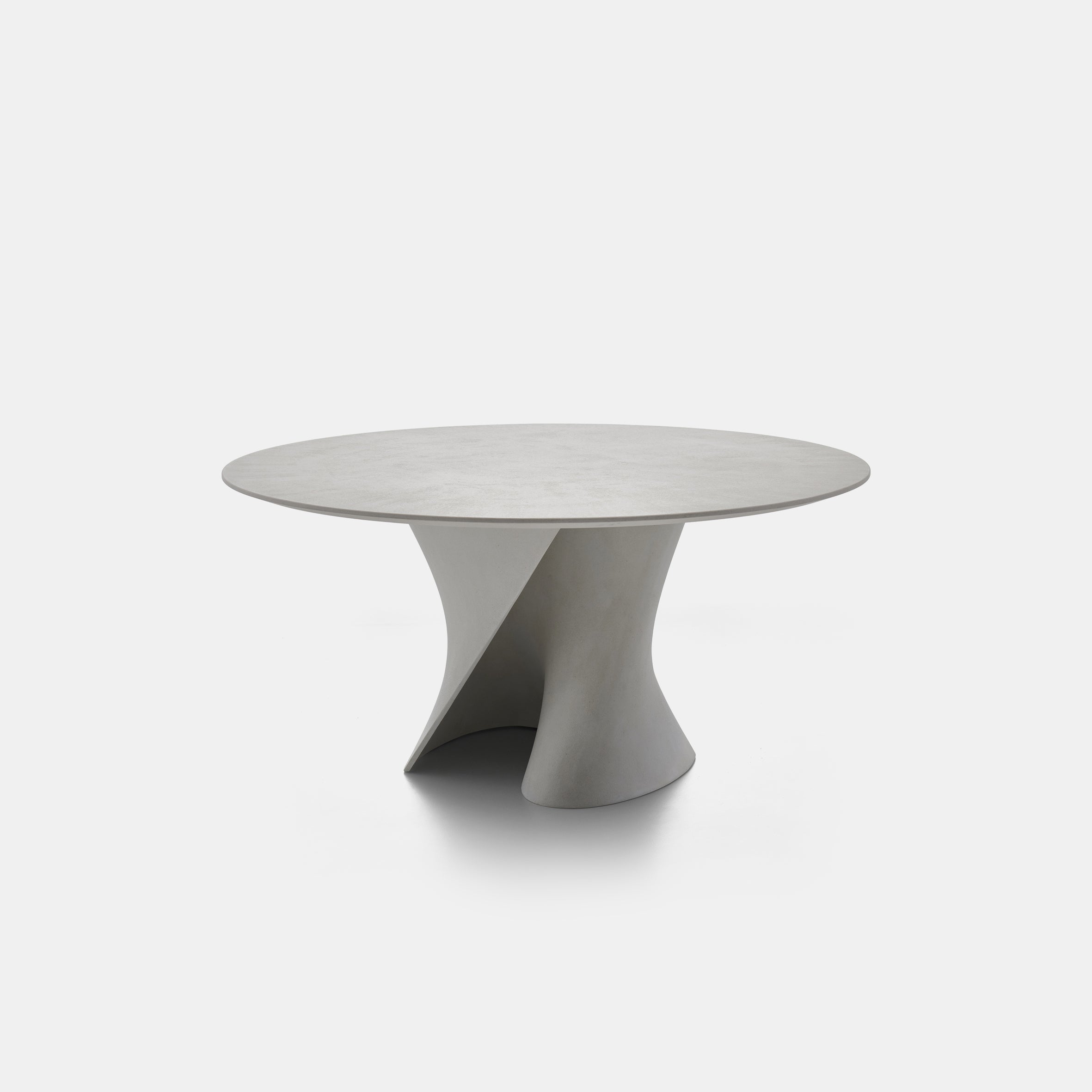 S Dining Table