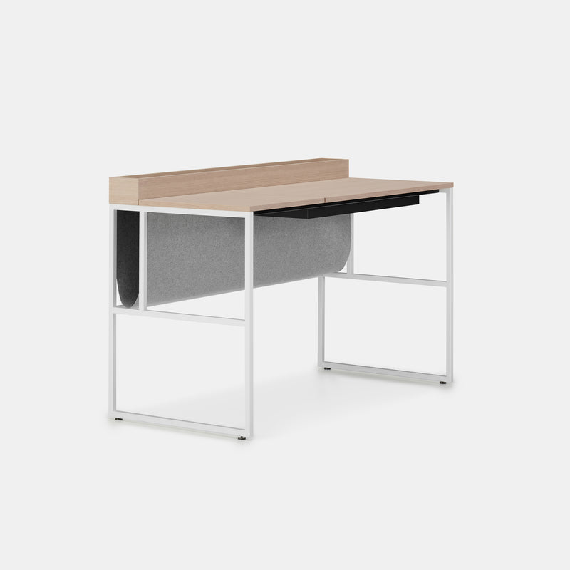 Venti Home Light Desk