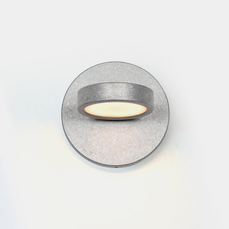 Discus Mini Sconce