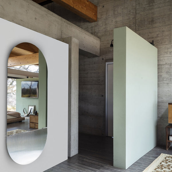 Brame Mirror