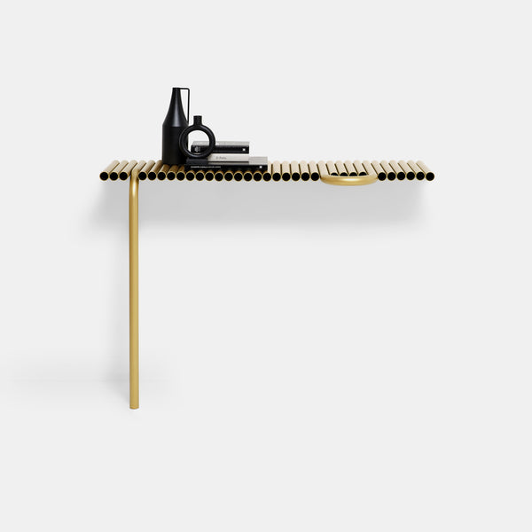 Pipelines Console Black - Ex Display