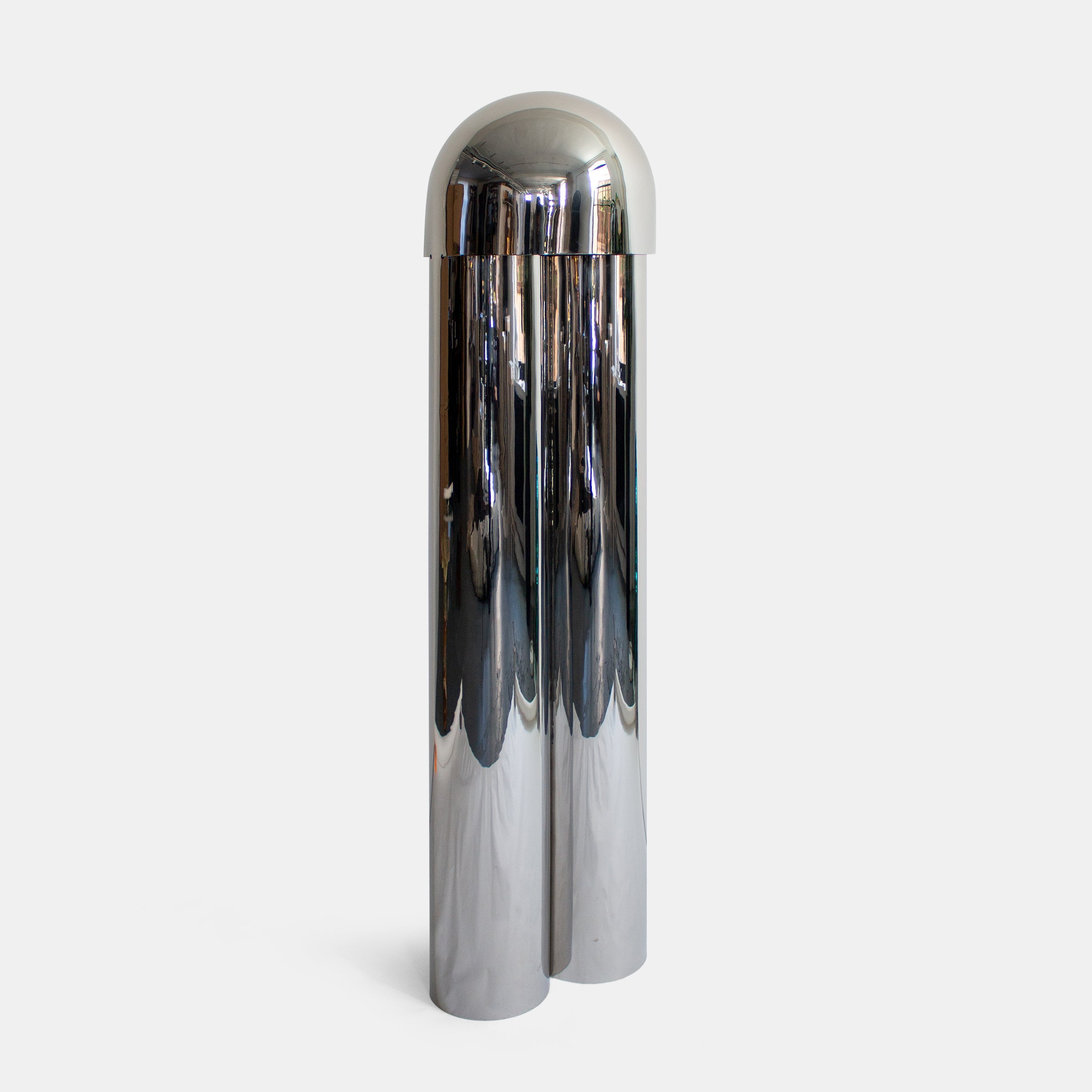 Monolith Floor Lamp