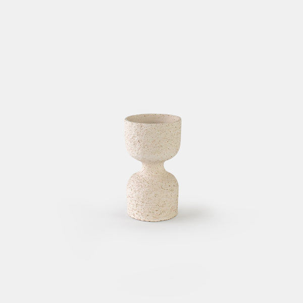 Ceramic Hourglass CM 09