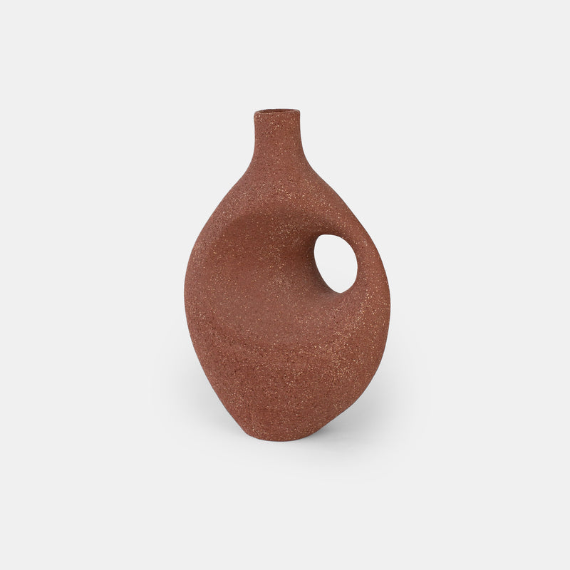 Ceramic Bottle CM 16