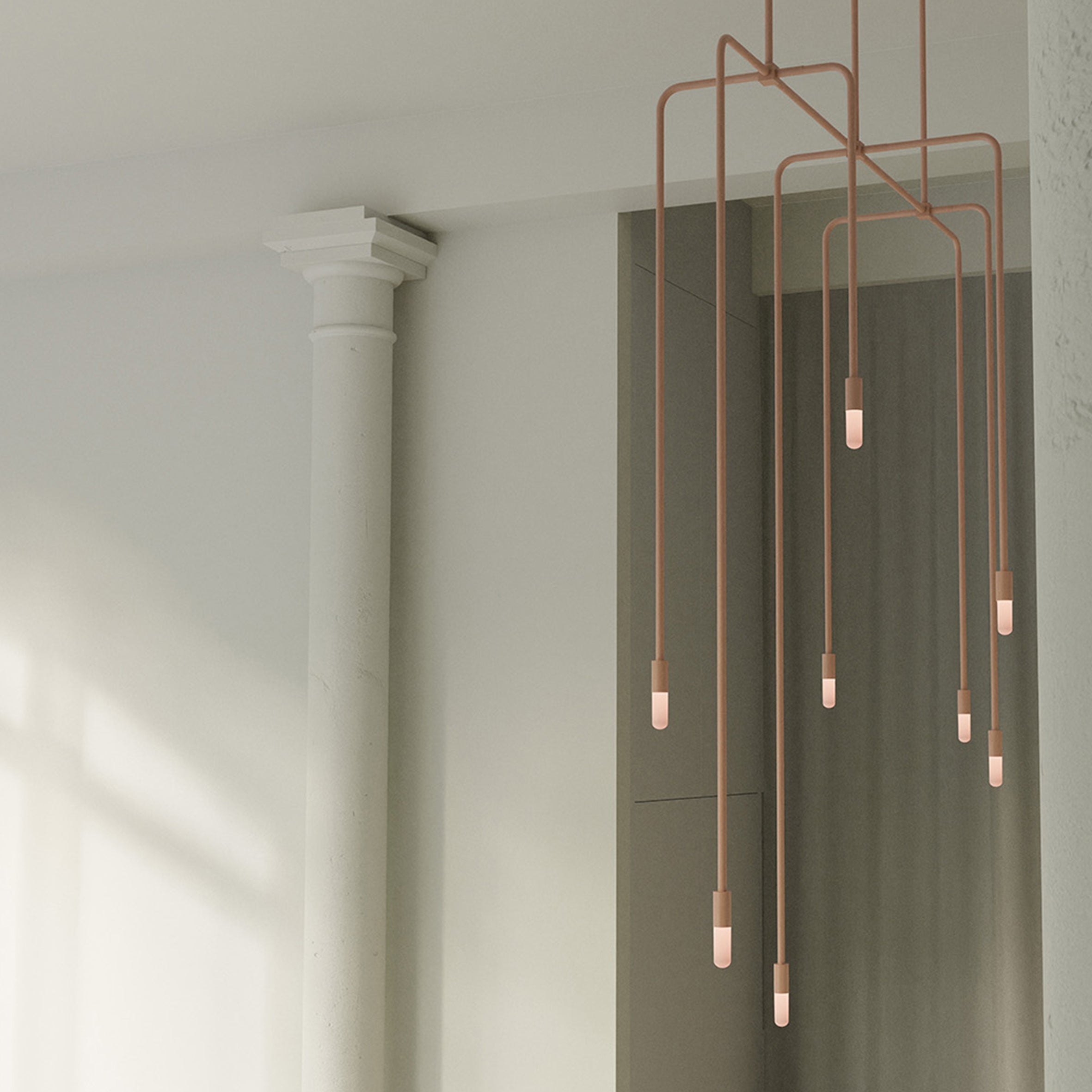 Beaubien Atelier 01 Pendant