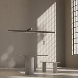 Mile Atelier 01 Pendant