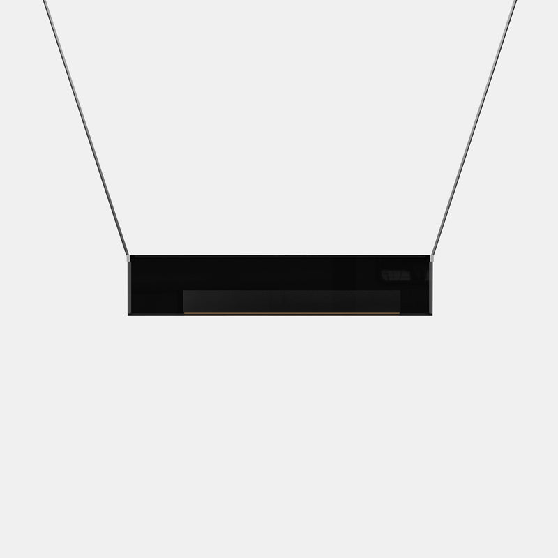 Sainte Atelier Glass Pendant