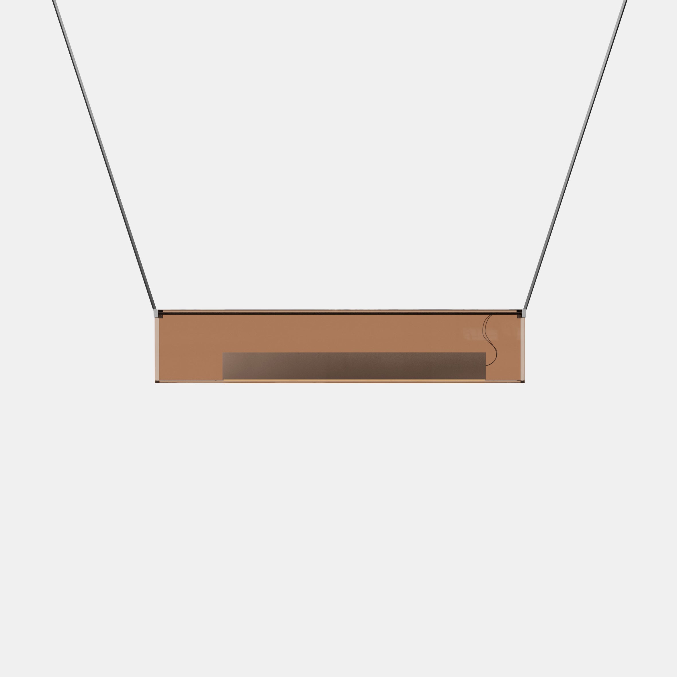 Sainte Atelier Glass Pendant