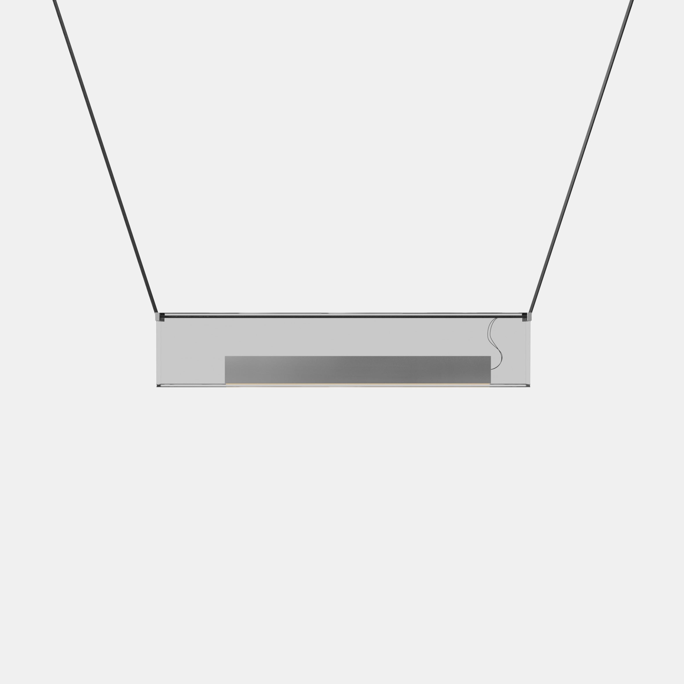 Sainte Atelier Glass Pendant