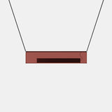 Sainte Atelier Glass Pendant