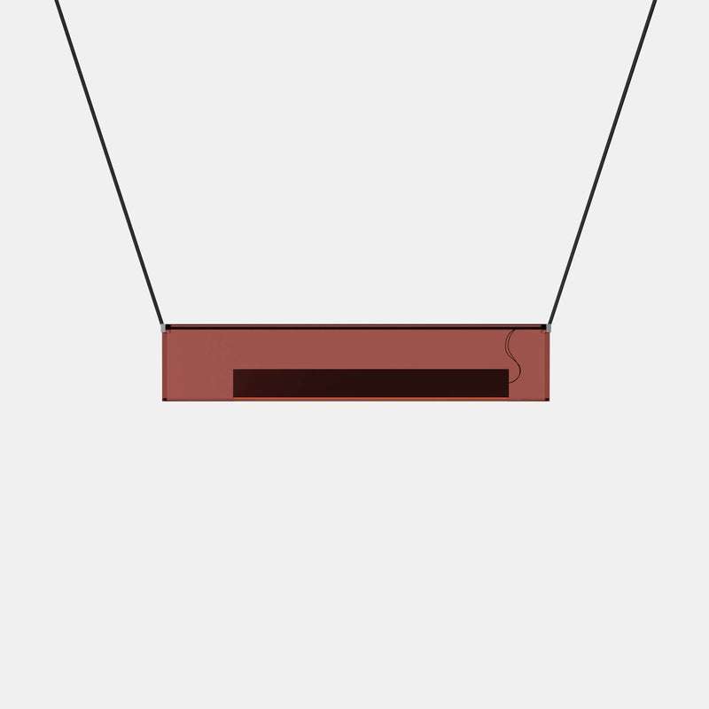 Sainte Atelier Glass Pendant