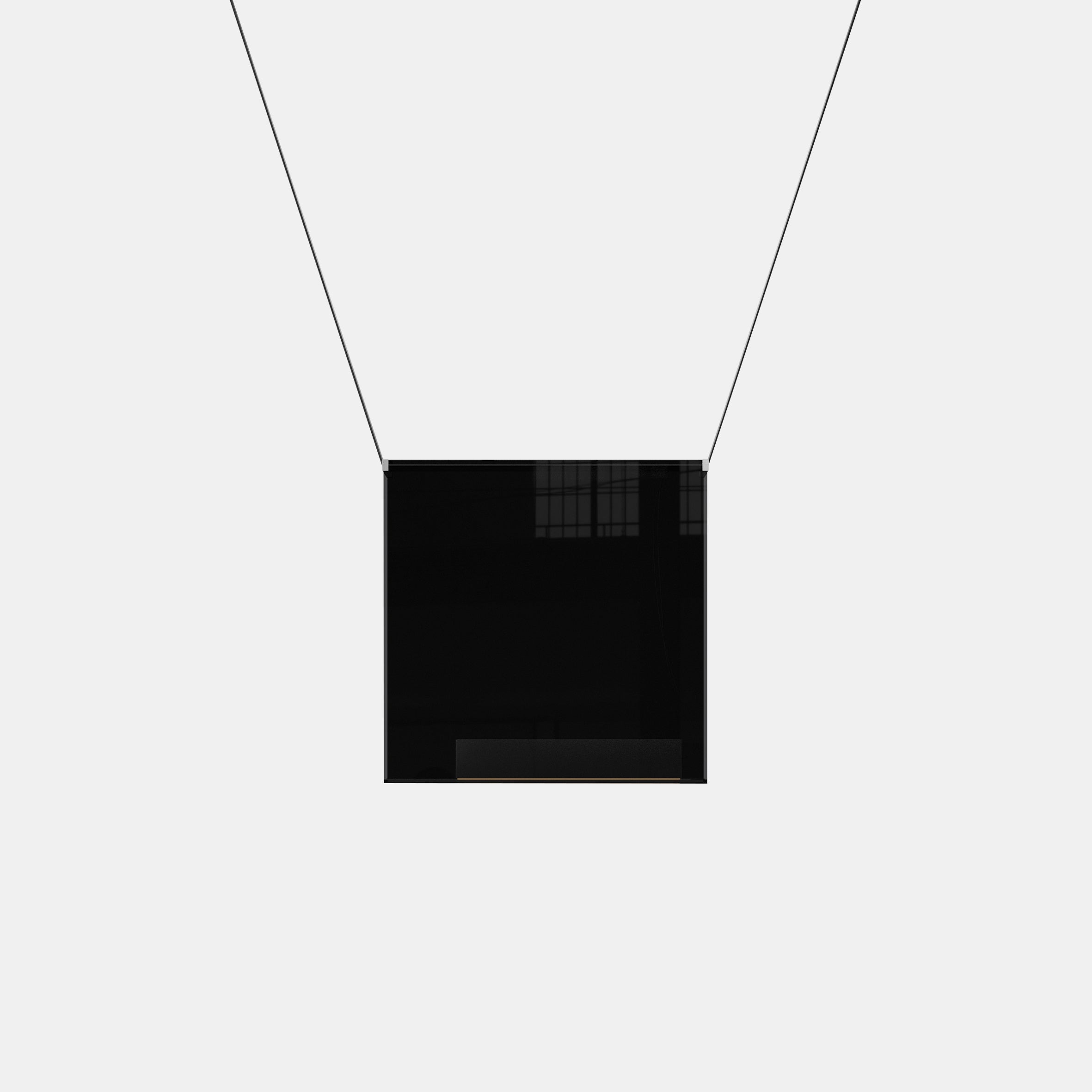 Sainte Atelier Glass Pendant