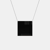 Sainte Atelier Glass Pendant