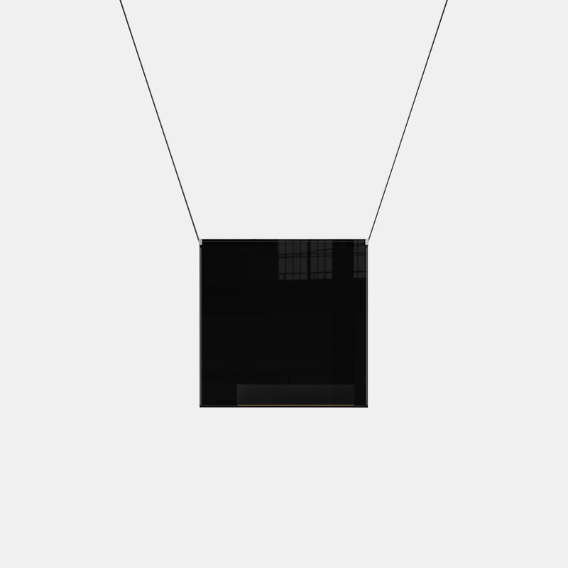 Sainte Atelier Glass Pendant