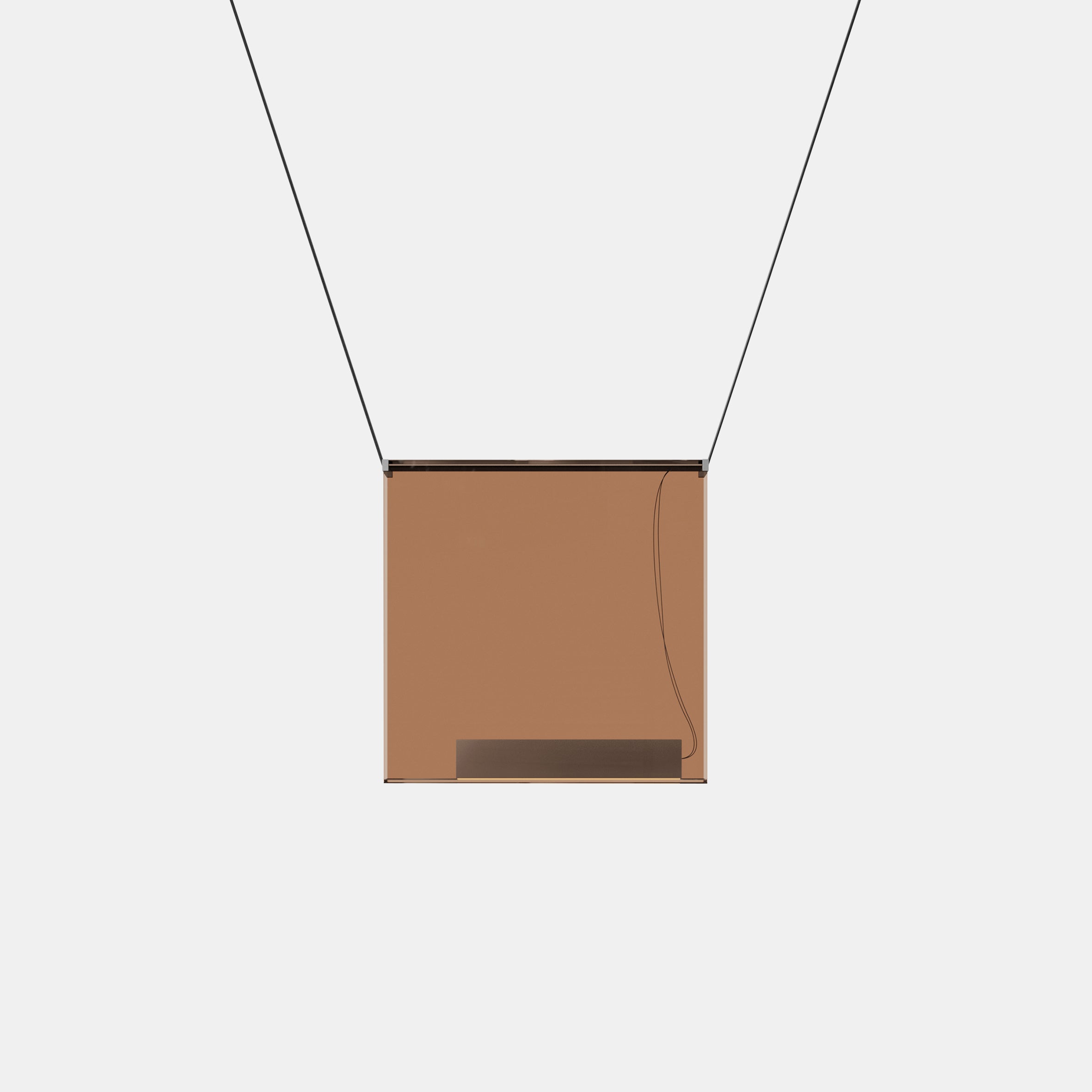 Sainte Atelier Glass Pendant