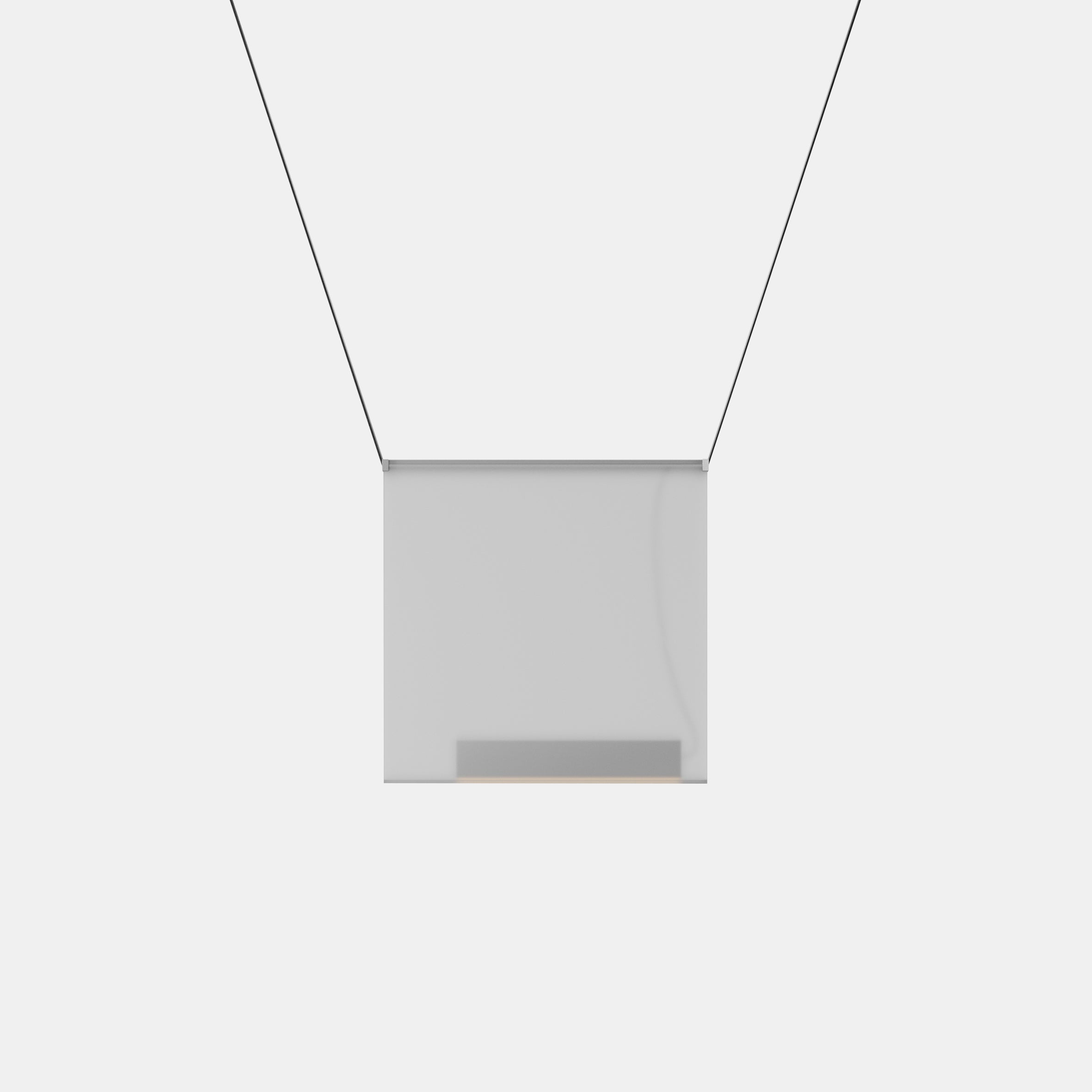 Sainte Atelier Glass Pendant
