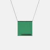 Sainte Atelier Glass Pendant