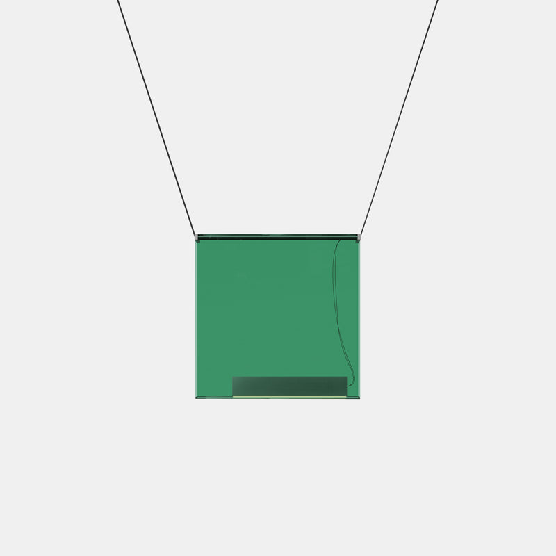 Sainte Atelier Glass Pendant