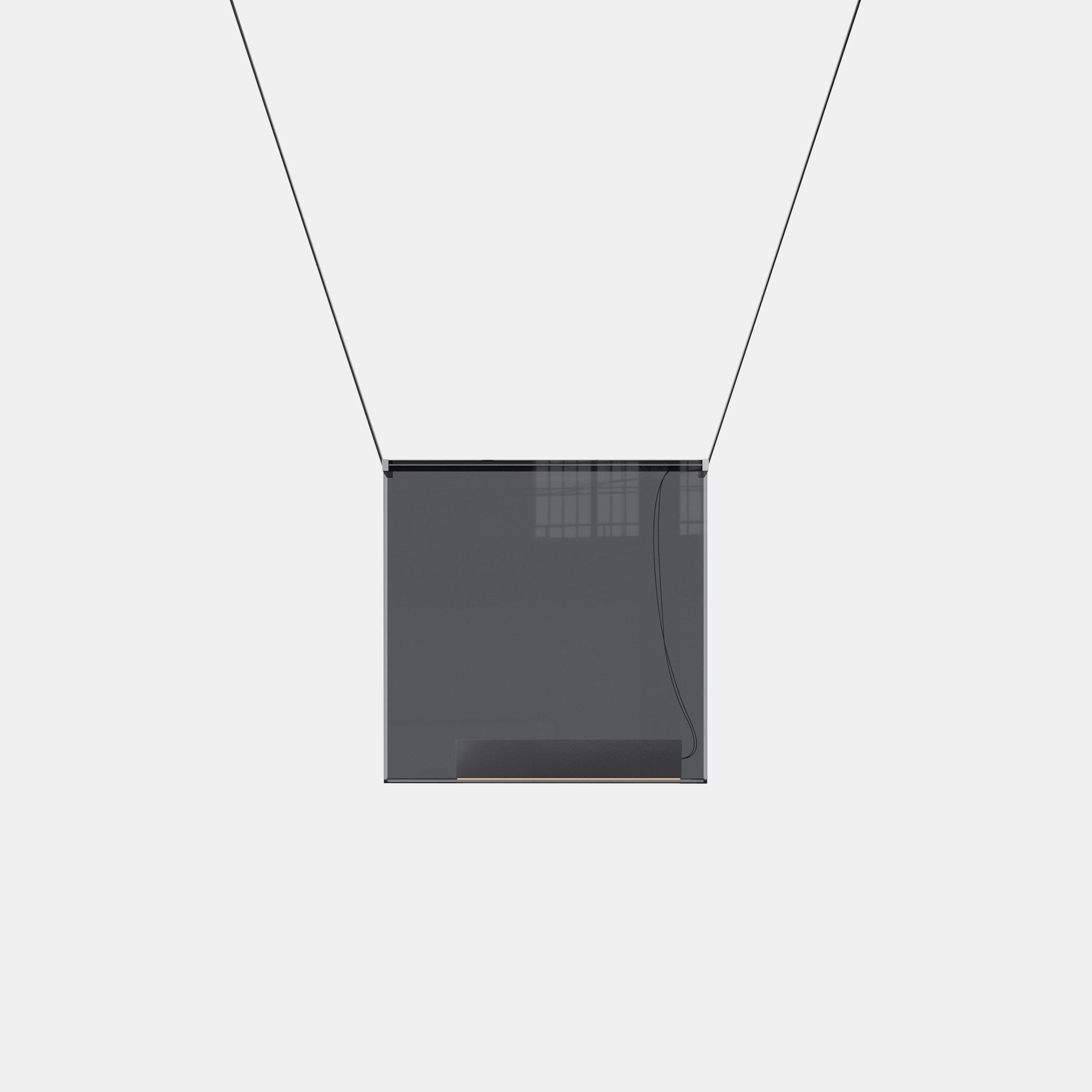 Sainte Atelier Glass Pendant