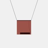 Sainte Atelier Glass Pendant
