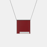 Sainte Atelier Glass Pendant