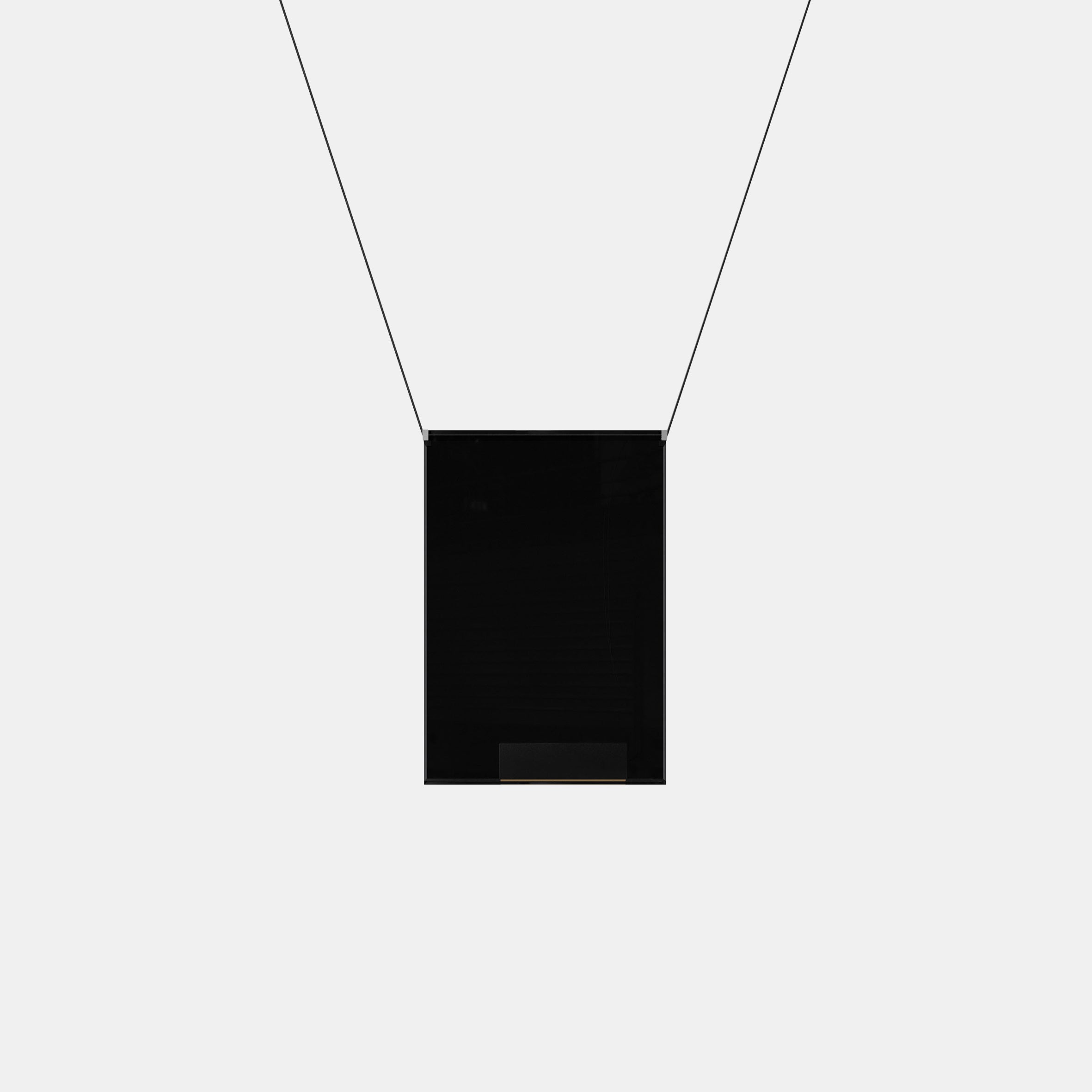 Sainte Atelier Glass Pendant