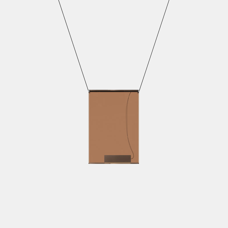 Sainte Atelier Glass Pendant