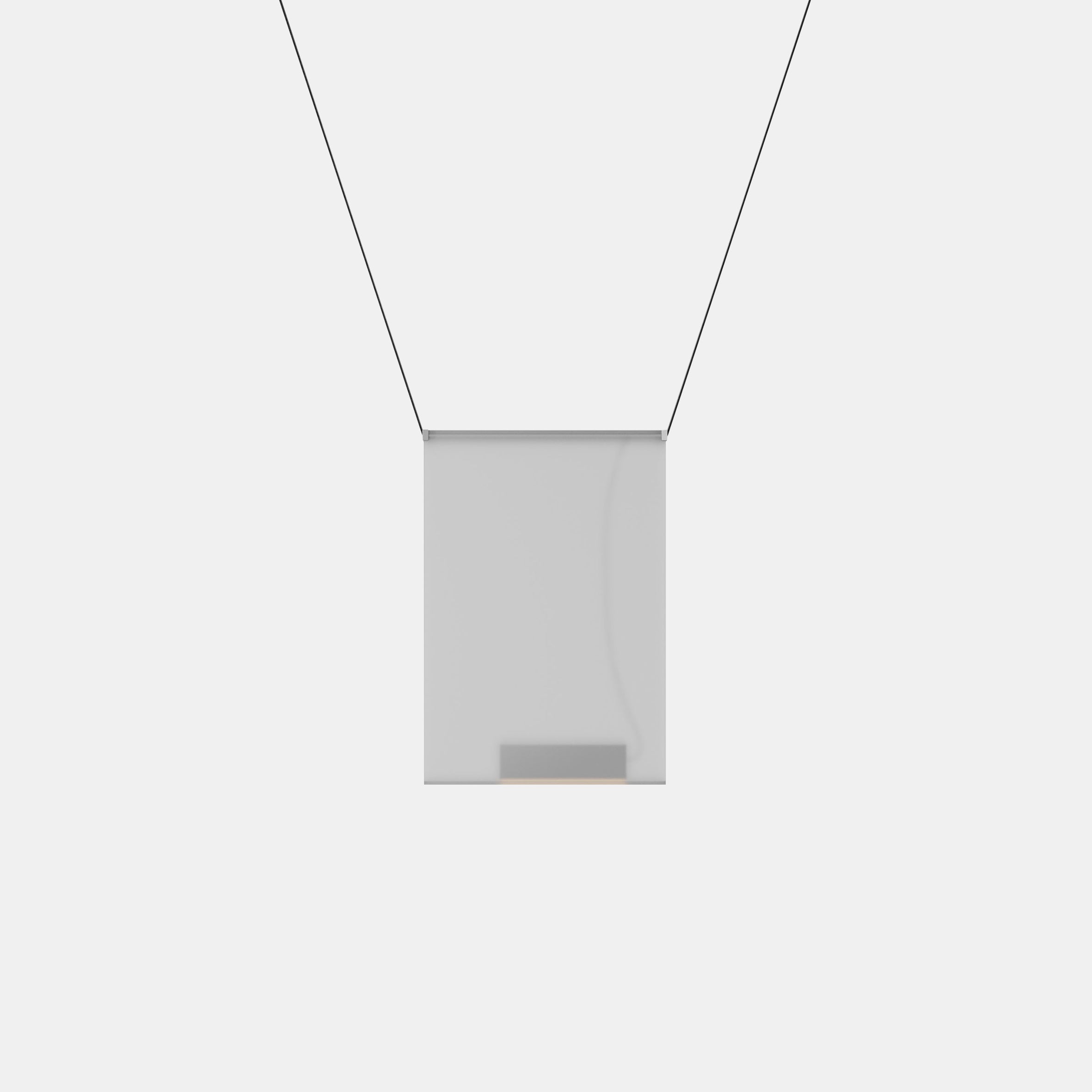 Sainte Atelier Glass Pendant