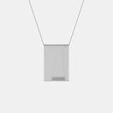 Sainte Atelier Glass Pendant