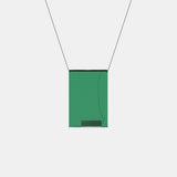 Sainte Atelier Glass Pendant