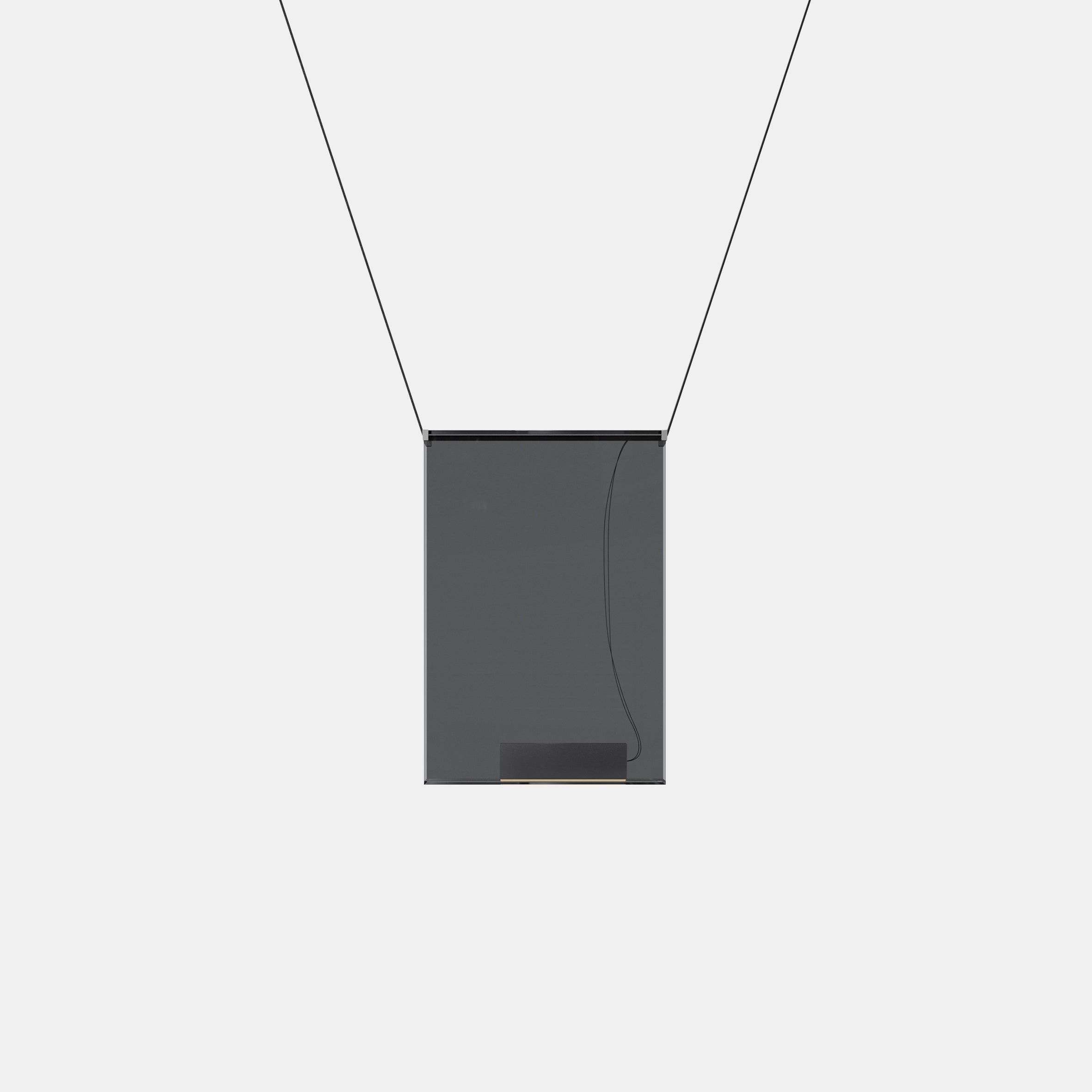 Sainte Atelier Glass Pendant