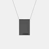 Sainte Atelier Glass Pendant