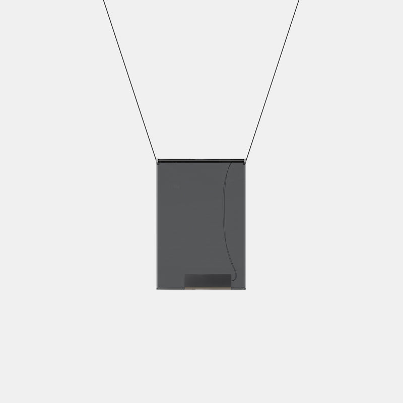 Sainte Atelier Glass Pendant