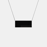 Sainte Atelier Glass Pendant