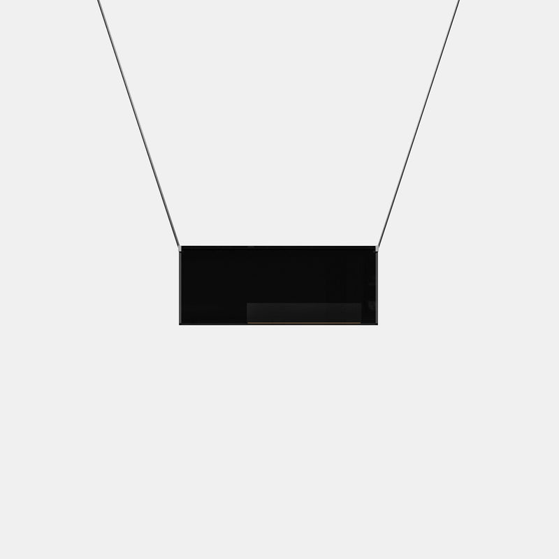 Sainte Atelier Glass Pendant