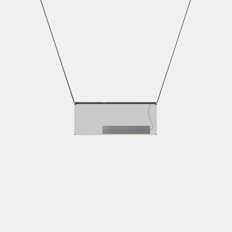 Sainte Atelier Glass Pendant