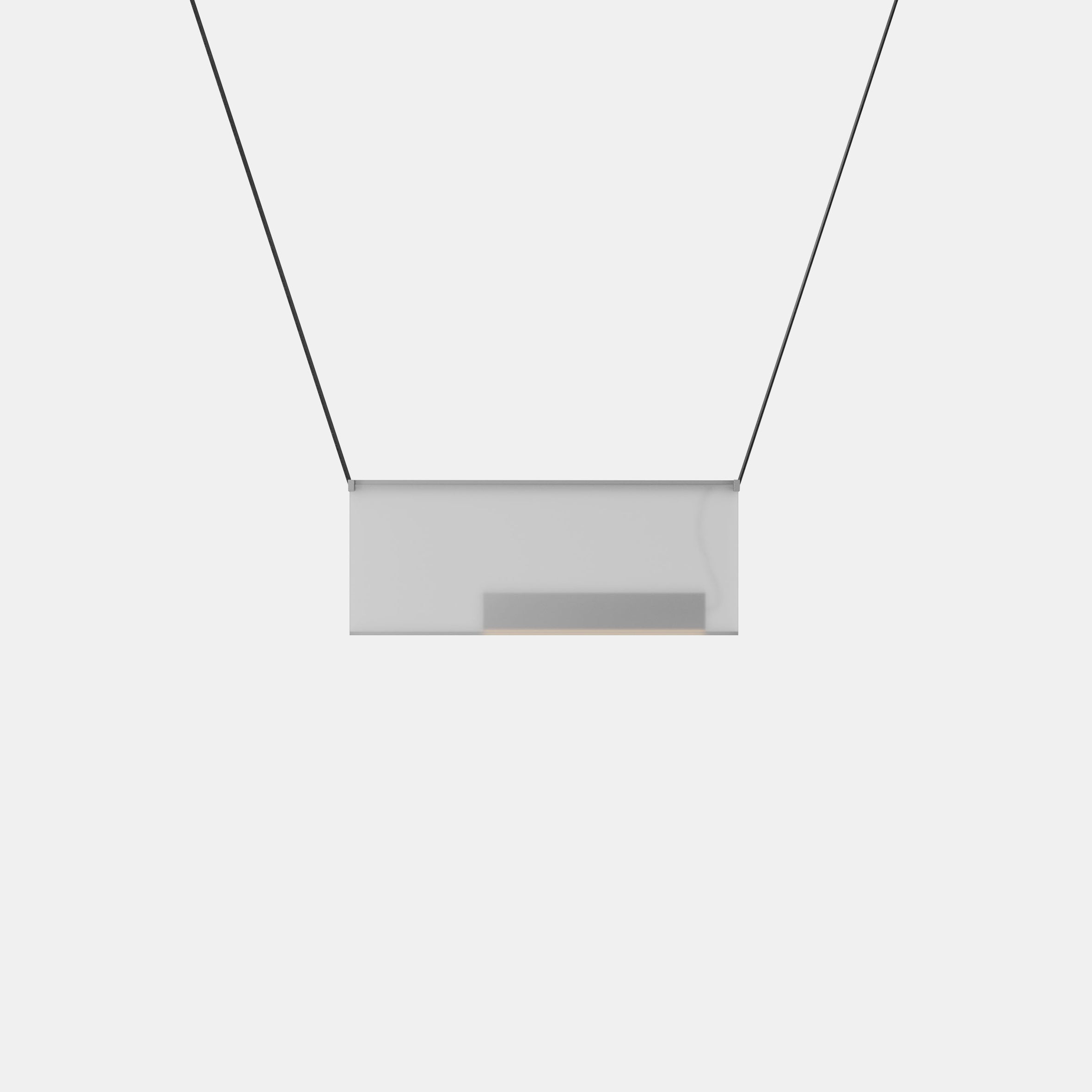 Sainte Atelier Glass Pendant
