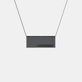 Sainte Atelier Glass Pendant