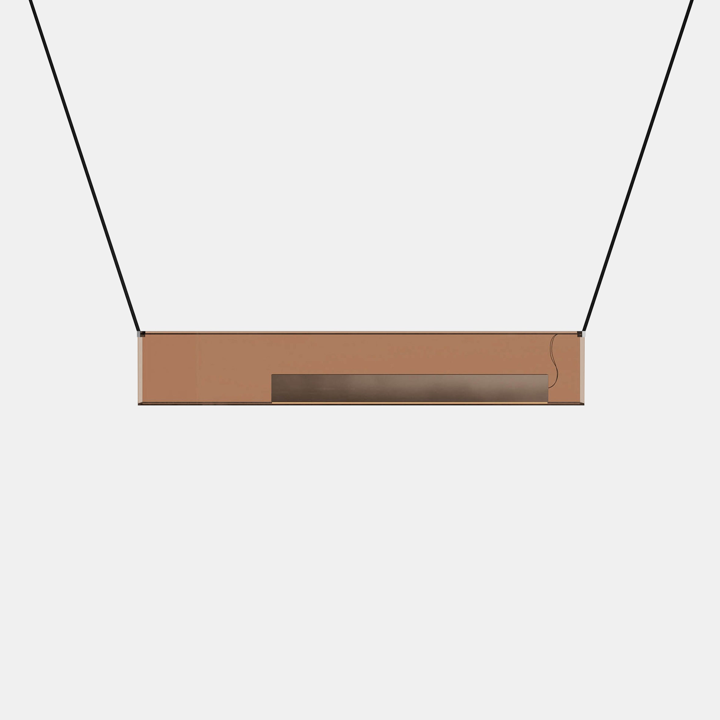 Sainte Atelier Glass Pendant