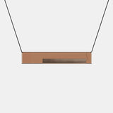 Sainte Atelier Glass Pendant