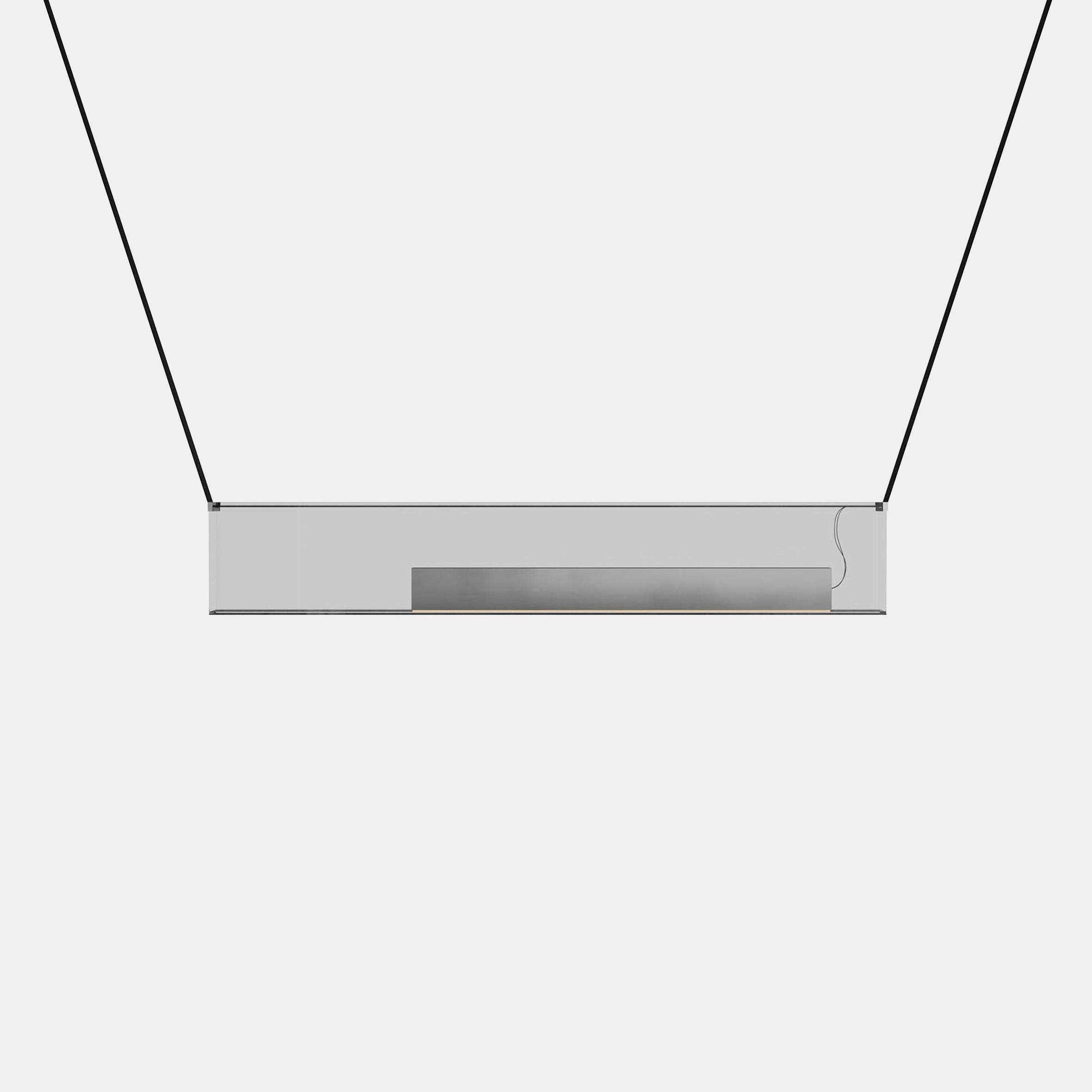 Sainte Atelier Glass Pendant