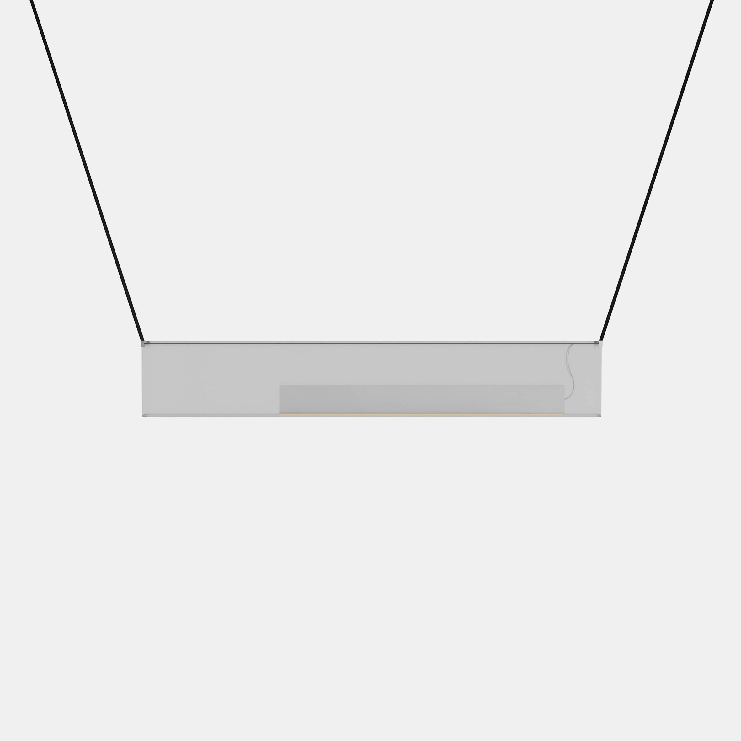 Sainte Atelier Glass Pendant