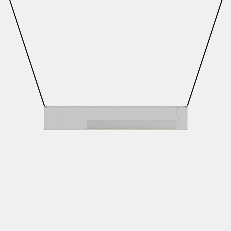Sainte Atelier Glass Pendant