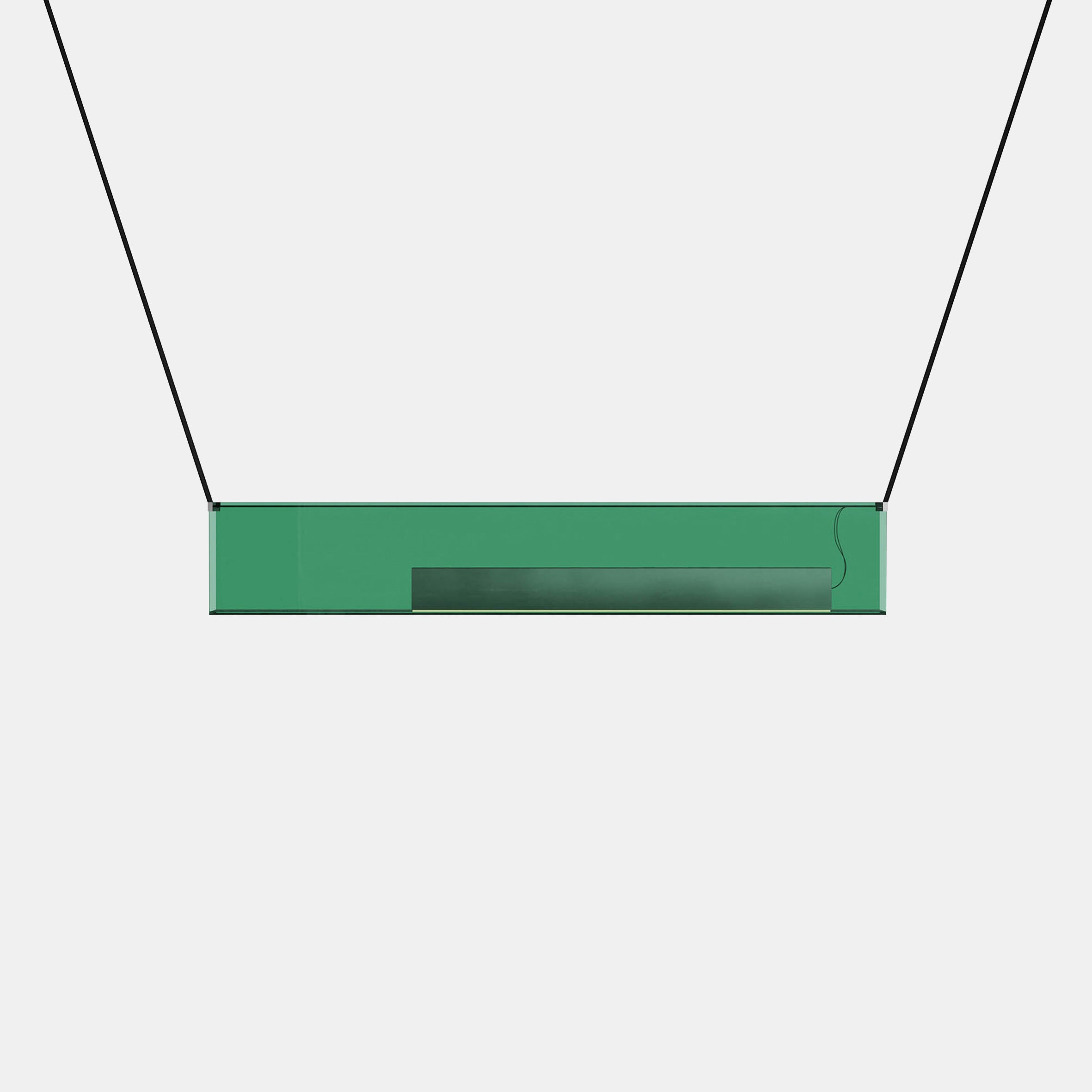 Sainte Atelier Glass Pendant