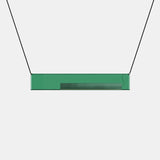 Sainte Atelier Glass Pendant