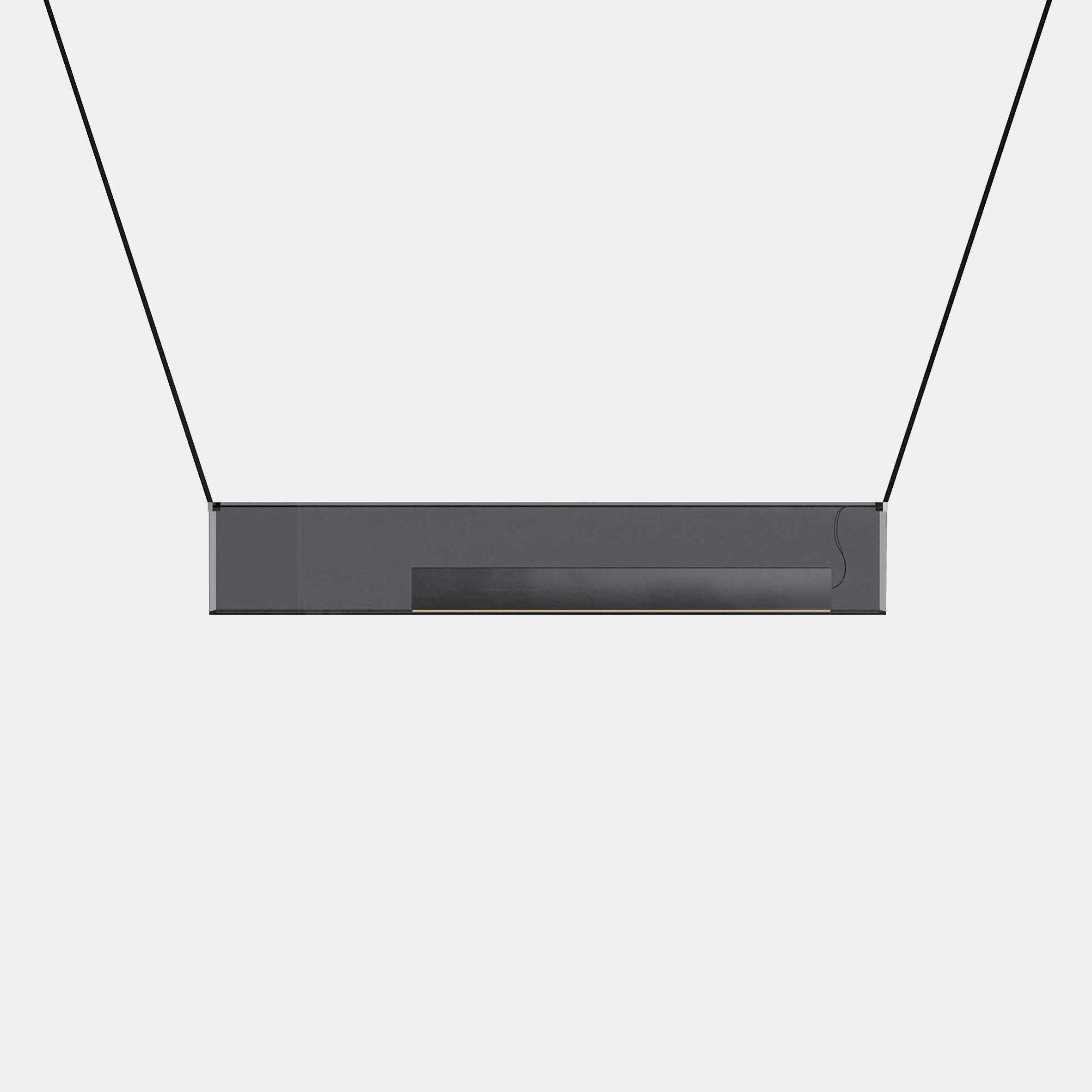 Sainte Atelier Glass Pendant