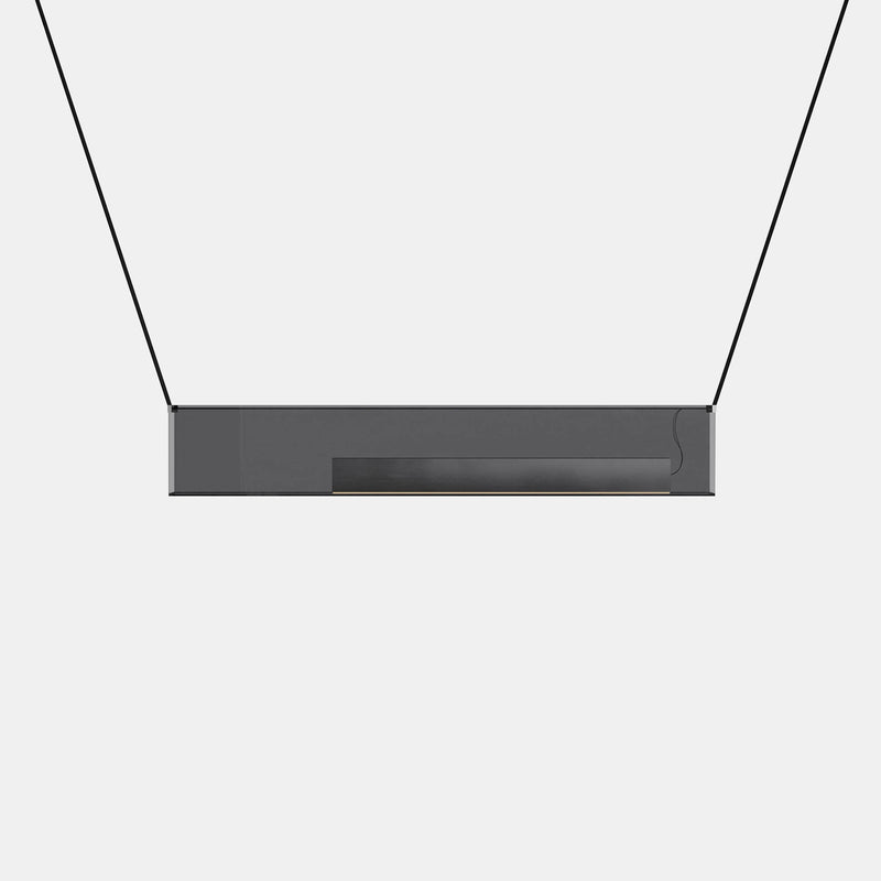 Sainte Atelier Glass Pendant