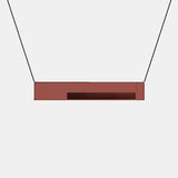 Sainte Atelier Glass Pendant