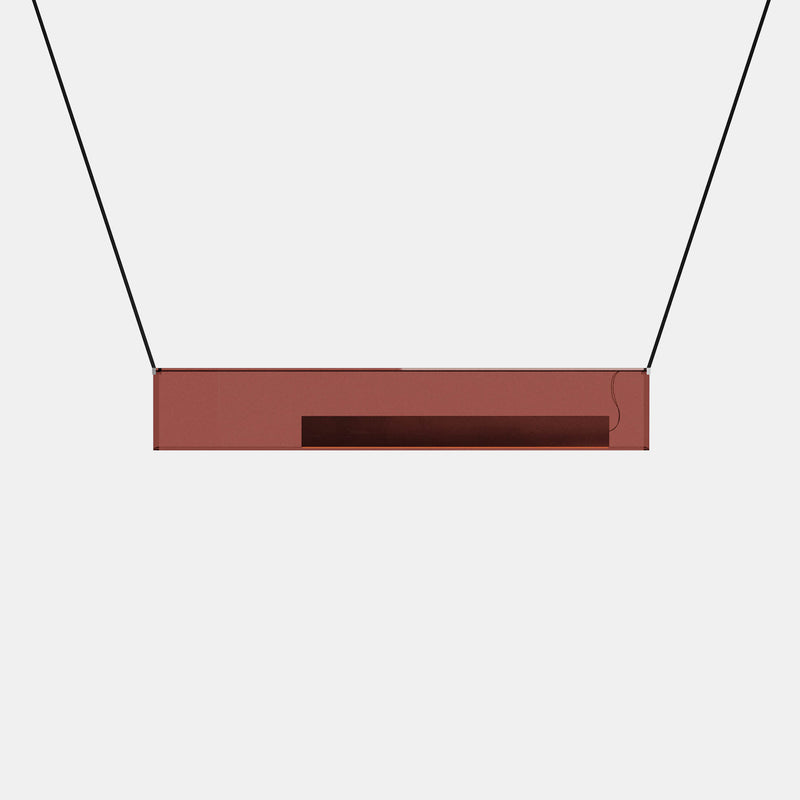 Sainte Atelier Glass Pendant