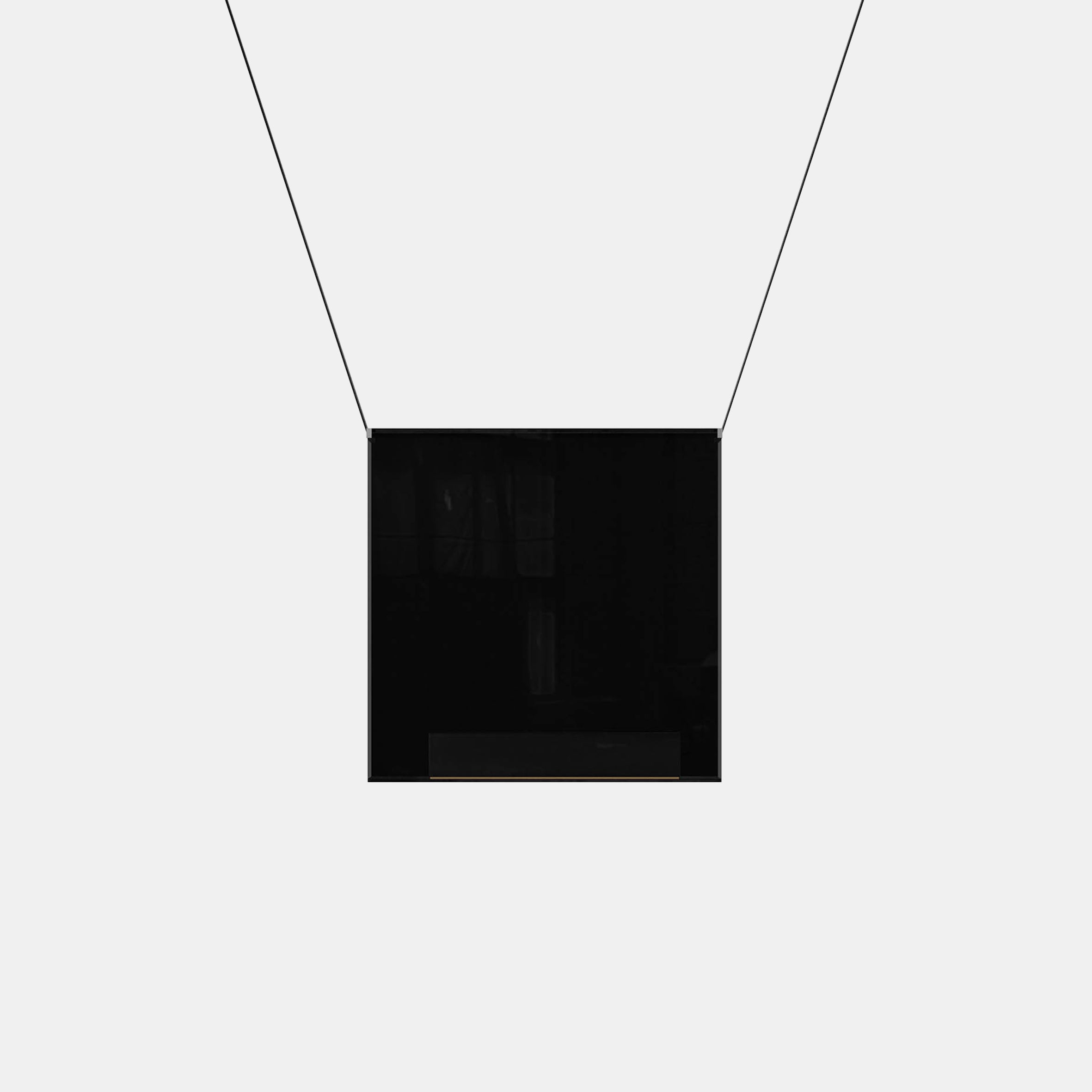 Sainte Atelier Glass Pendant